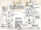 Woodward Governor Company's SG series fuel control from patent number 2,452,088.